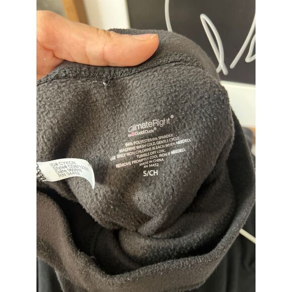 Black leggings - Picture 5 of 6